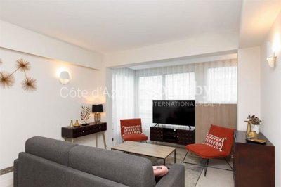 1 - Cannes, Apartment