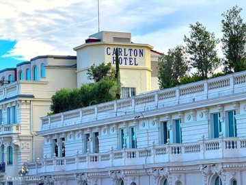 1 - Cannes, Apartment