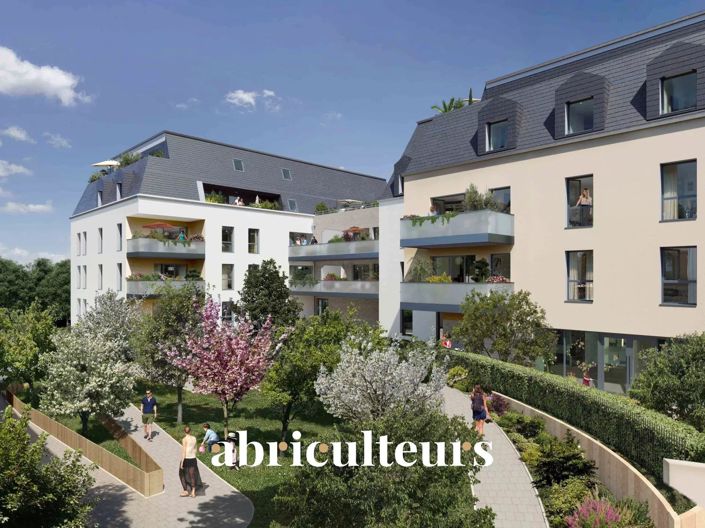 Image No.1-1 Bed Apartment for sale