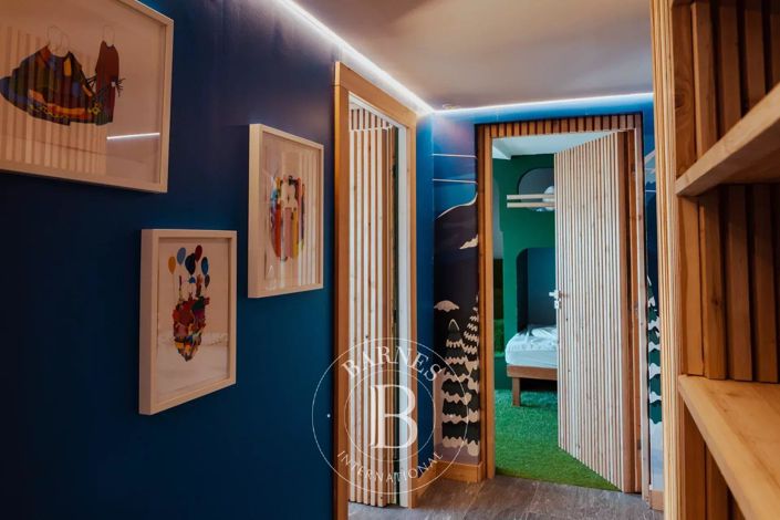 Image No.10-Appartement de 8 chambres à vendre à Haute-Savoie