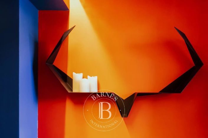 Image No.11-Appartement de 8 chambres à vendre à Haute-Savoie