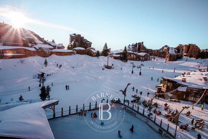 Image No.12-Appartement de 8 chambres à vendre à Haute-Savoie
