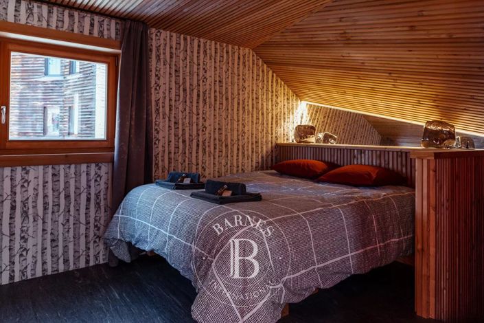 Image No.13-Appartement de 8 chambres à vendre à Haute-Savoie