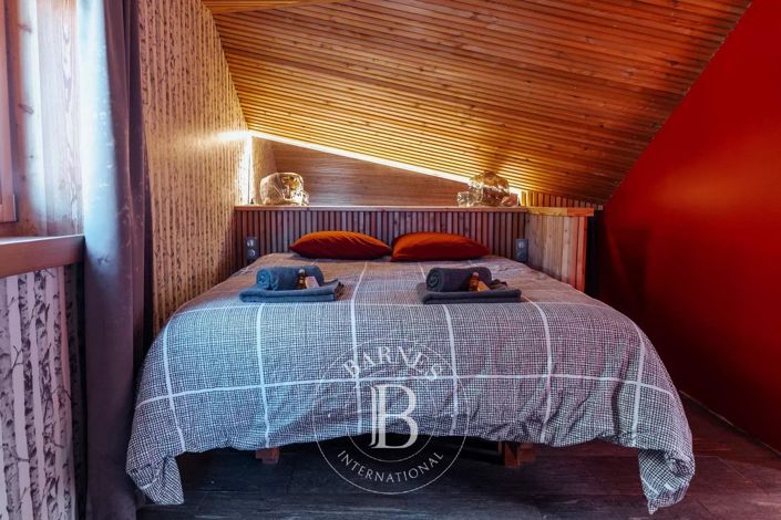 Image No.14-Appartement de 8 chambres à vendre à Haute-Savoie