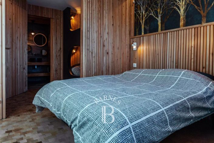 Image No.16-Appartement de 8 chambres à vendre à Haute-Savoie