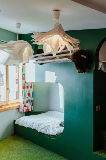 Image No.17-Appartement de 8 chambres à vendre à Haute-Savoie