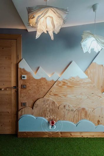 Image No.19-Appartement de 8 chambres à vendre à Haute-Savoie