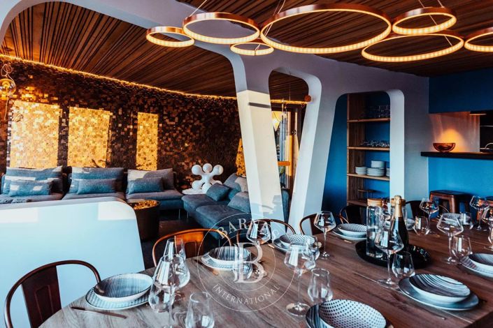 Image No.2-Appartement de 8 chambres à vendre à Haute-Savoie