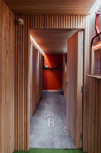 Image No.20-Appartement de 8 chambres à vendre à Haute-Savoie