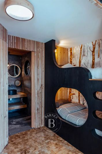 Image No.27-Appartement de 8 chambres à vendre à Haute-Savoie