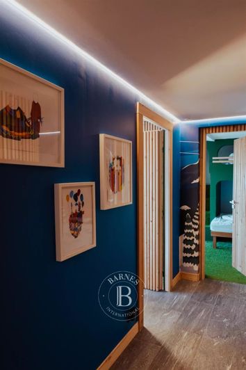 Image No.28-Appartement de 8 chambres à vendre à Haute-Savoie