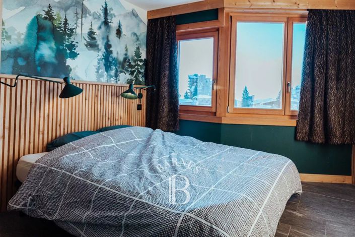 Image No.8-Appartement de 8 chambres à vendre à Haute-Savoie