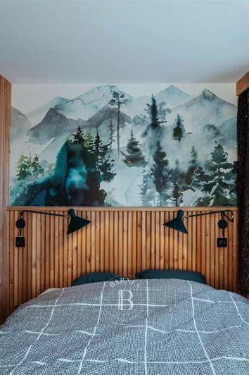 Image No.9-Appartement de 8 chambres à vendre à Haute-Savoie