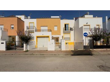 1 - Tavira, House
