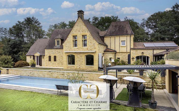 Image No.1-3 Bed House for sale