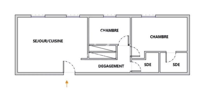 Image No.15-2 Bed Apartment for sale