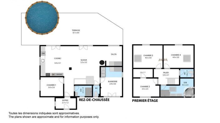 Image No.29-4 Bed Property for sale