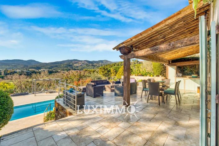Image No.1-6 Bed House for sale