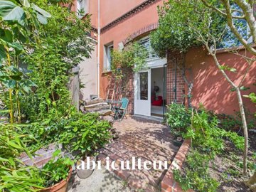 1 - Les Lilas, House