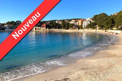 1 - Bandol, Apartment