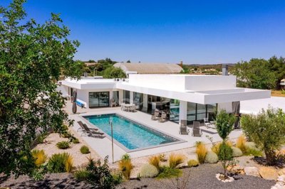 1 - Sao Bras de Alportel, House