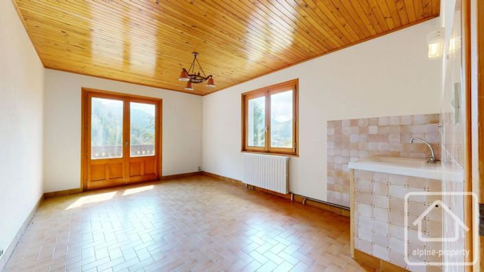 Image No.12-Maison à vendre à Haute-Savoie