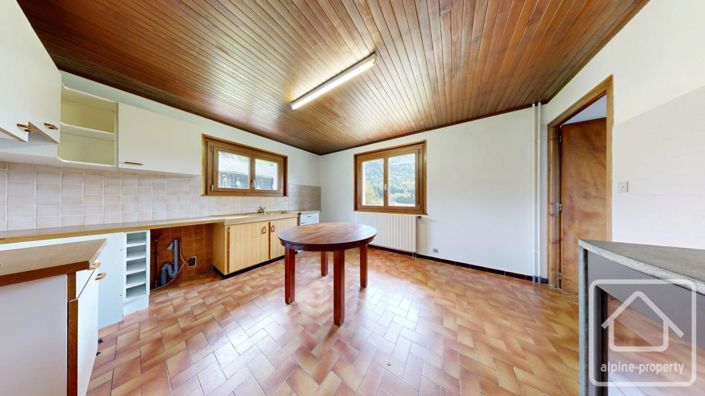 Image No.18-Maison à vendre à Haute-Savoie