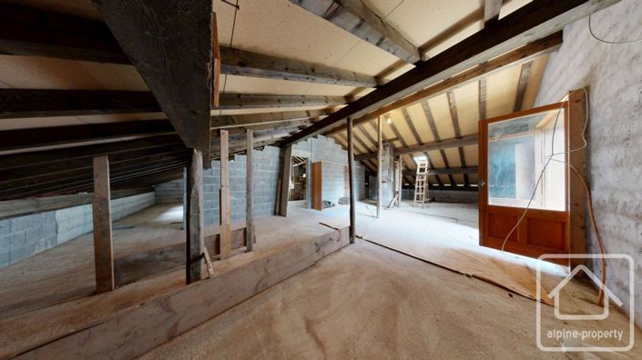 Image No.22-Maison à vendre à Haute-Savoie