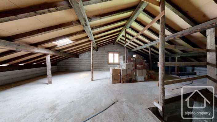 Image No.25-Maison à vendre à Haute-Savoie