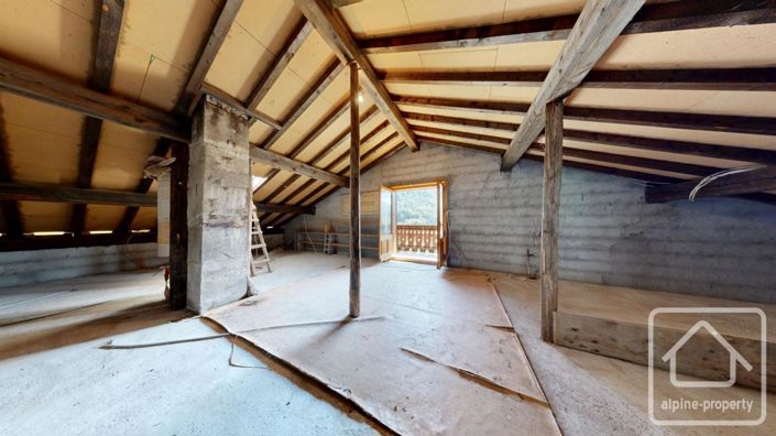 Image No.26-Maison à vendre à Haute-Savoie