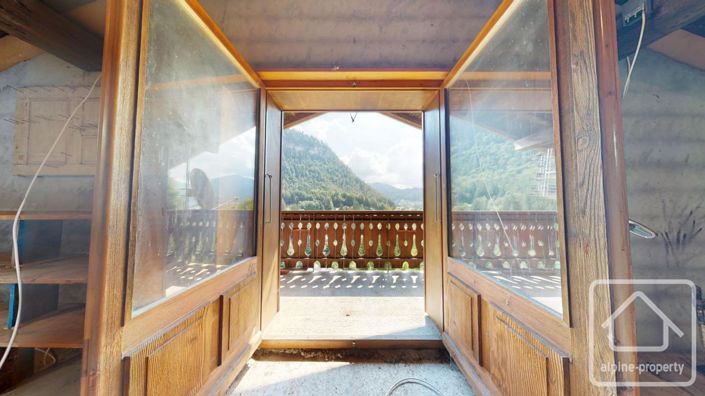 Image No.27-Maison à vendre à Haute-Savoie