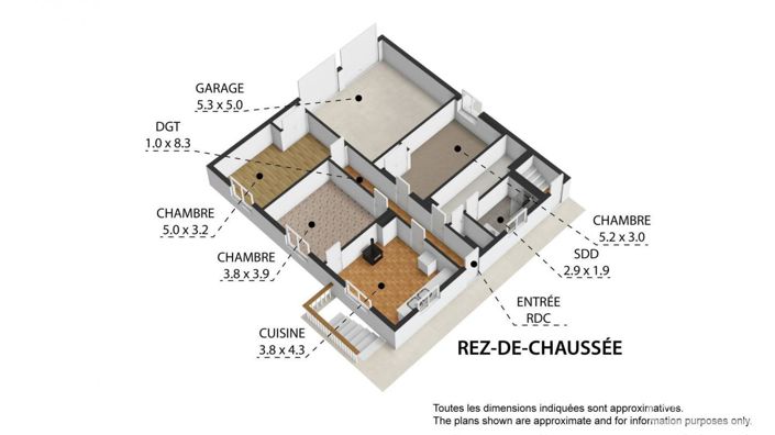 Image No.30-Maison à vendre à Haute-Savoie