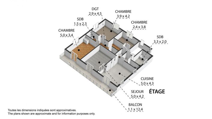 Image No.31-Maison à vendre à Haute-Savoie