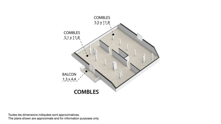 Image No.32-Maison à vendre à Haute-Savoie