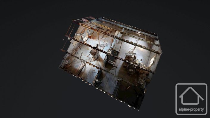 Image No.34-Maison à vendre à Haute-Savoie