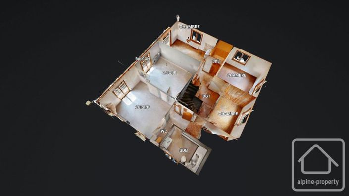 Image No.35-Maison à vendre à Haute-Savoie