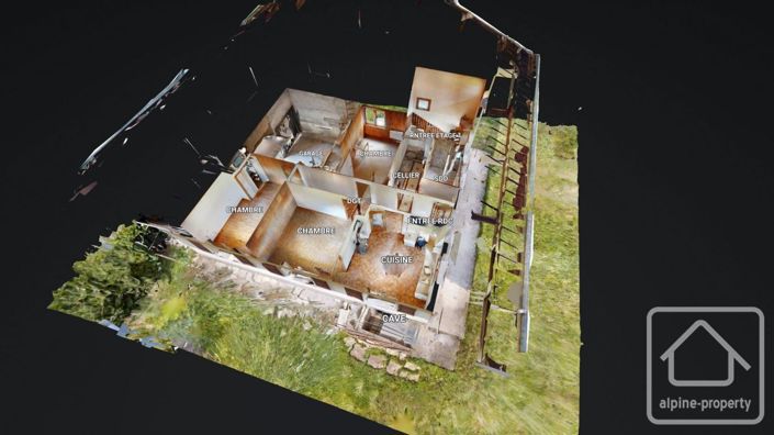 Image No.36-Maison à vendre à Haute-Savoie