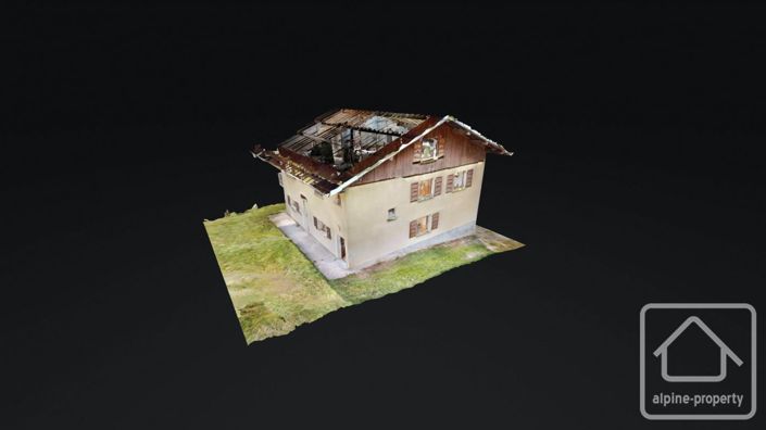 Image No.37-Maison à vendre à Haute-Savoie