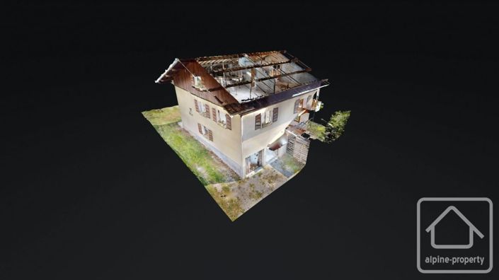 Image No.38-Maison à vendre à Haute-Savoie