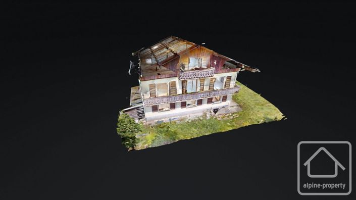 Image No.39-Maison à vendre à Haute-Savoie