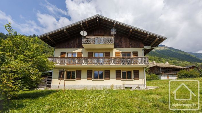 Image No.4-Maison à vendre à Haute-Savoie