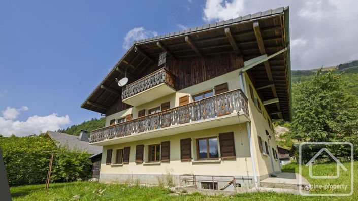 Image No.41-Maison à vendre à Haute-Savoie