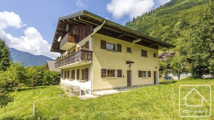 Image No.42-Maison à vendre à Haute-Savoie