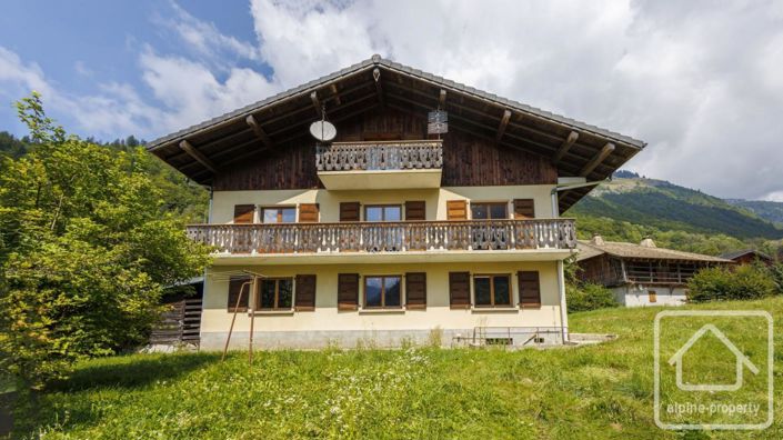 Image No.43-Maison à vendre à Haute-Savoie