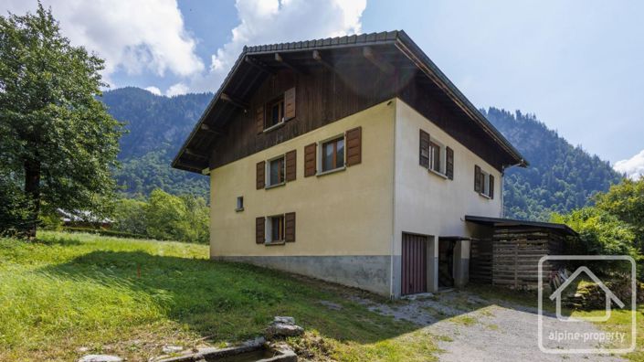 Image No.5-Maison à vendre à Haute-Savoie