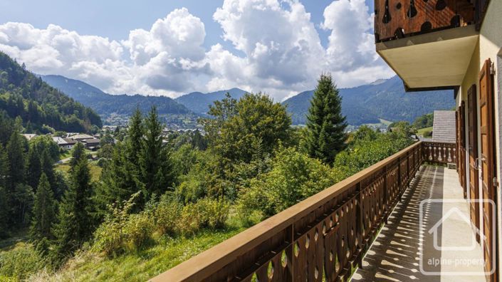 Image No.6-Maison à vendre à Haute-Savoie