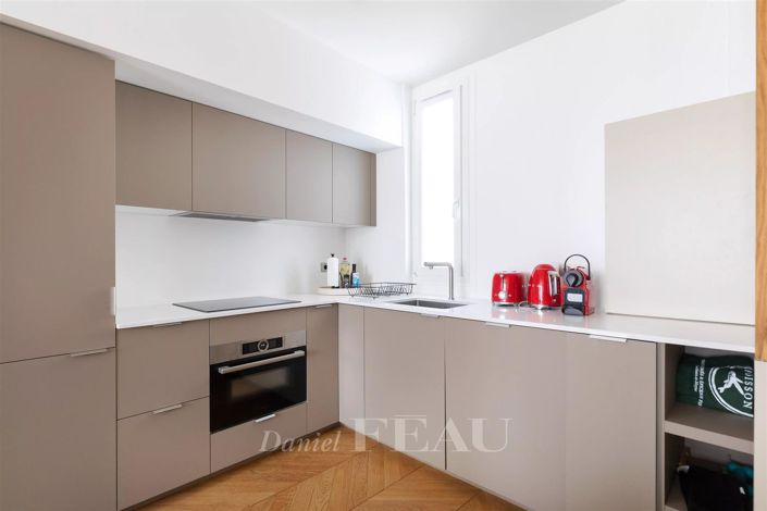 Image No.4-1 Bed Apartment for sale