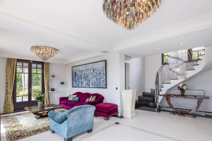 Image No.7-4 Bed House for sale