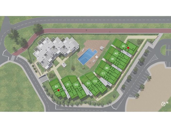 Image No.12-2 Bed Apartment for sale