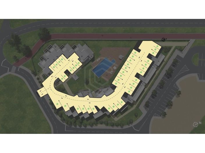 Image No.13-2 Bed Apartment for sale